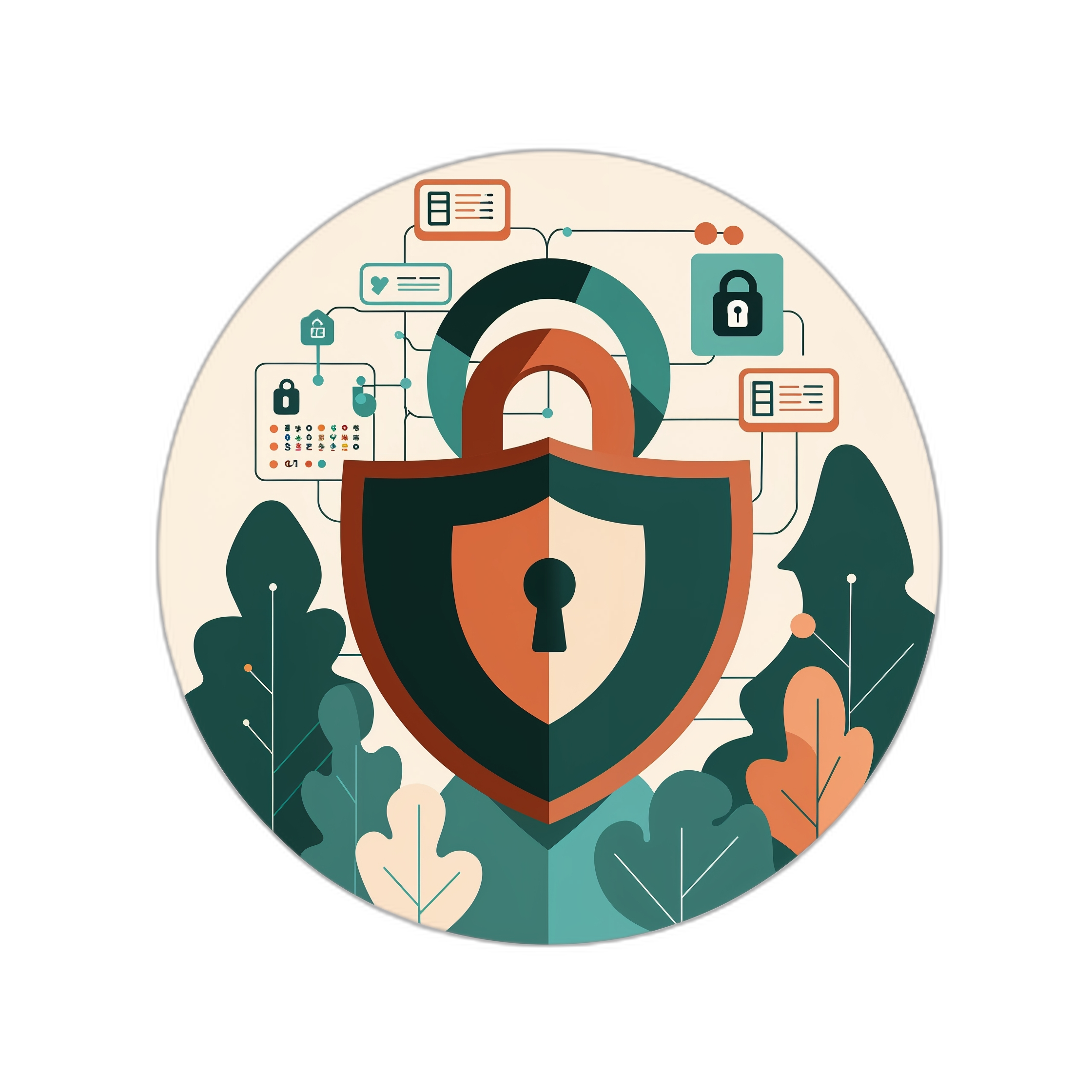 Cybersecurity