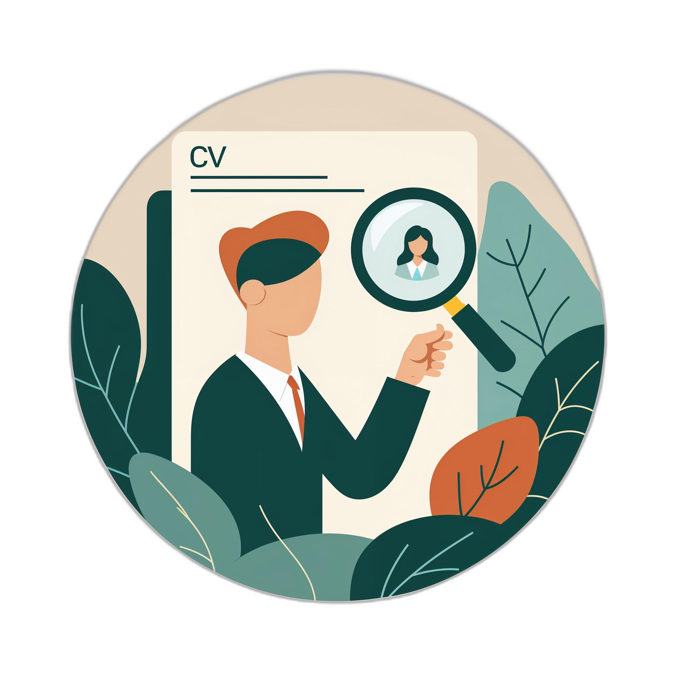 HR Solutions