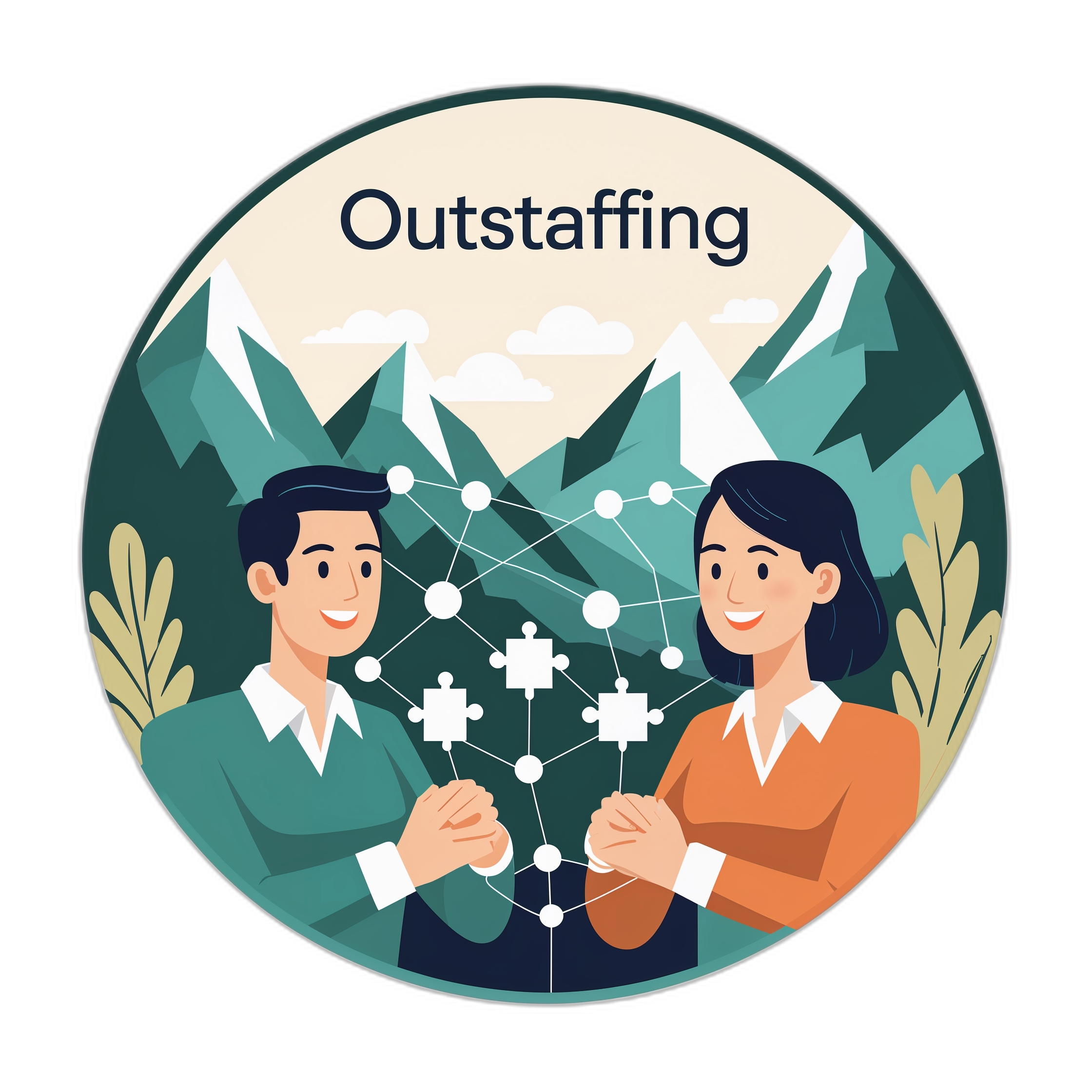 Outstaffing Services
